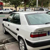 زانتیا مدل 88