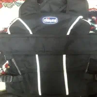 آغوشی بچه مارک چیکو