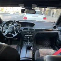 بنز c200|خودرو سواری و وانت|تهران, سعادت‌آباد|دیوار