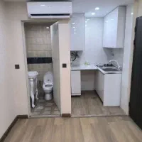 فردوس شمالی بحرخیابان 45متر1 نوساز اتاق اسانسوردار|اجارهٔ دفتر کار، اتاق اداری، مطب|قزوین, |دیوار