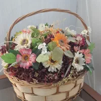 گل مصنوعی|گل مصنوعی|تهران, بریانک|دیوار