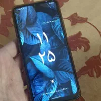 گوشی جی پلاس x20|موبایل|تهران, وردآورد|دیوار