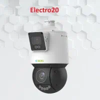 نمایندگی انحصاری دوربین مداربسته CBON در استان