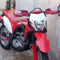 موتور تریل ۲۵۰توسن ۴۰۳