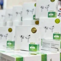 ایرپاد پرو ۲ هندزفری بلوتوثی آمریکایی به شرط