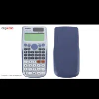 ماشین حساب کاسیو991 ES PLUS
