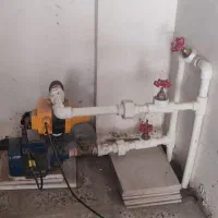 خدمات فنی|خدمات پیشه و مهارت|محمدیه-قزوین, |دیوار