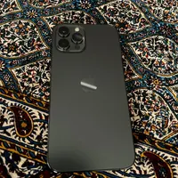 اپل iPhone 12 Pro Max با حافظهٔ ۲۵۶ گیگابایت