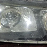 چراغ خطر صبا فابریک نو|قطعات یدکی و لوازم جانبی|کاشان, باغ فین|دیوار