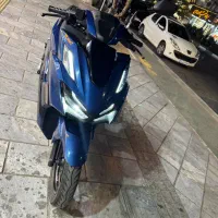 موتور|موتورسیکلت|مشهد, آزادشهر|دیوار