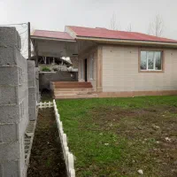 فروش ویلای نوساز ۲۵۱متری سندداراطراف صومعه سرا