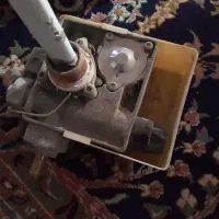 رگلاتورابگرمکن|آبگرمکن، پکیج، شوفاژ|محمدشهر, ولدآباد|دیوار