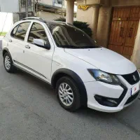 کوییک gxr با رینگ آلمینیوم فول کامل