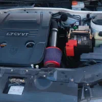 سمند سورن پلاس فول