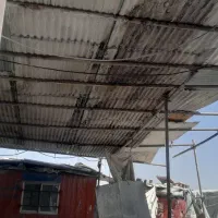 یه عدد کارگاه آماده بکار برای تراش قطعات