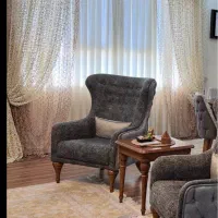 پرده پذیرایی|پرده، رانر، رومیزی|بندر ماهشهر, |دیوار