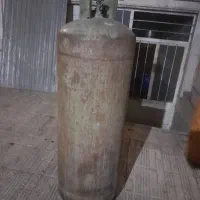 کپسول گاز ۵۰ کیلویی