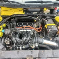 پژو اوتاق slx مدل ۹۱ دوگانه فابریک