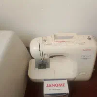 چرخ خیاطی برادر