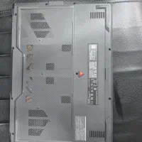 لپ تاب تاف گیمینگ fx507zc|رایانه همراه|قم, علی آباد سعدگان|دیوار