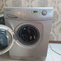 لباسشویی سامسونگ 6کیلویی اصلی|ماشین لباسشویی و خشککن لباس|مشهد, رضاشهر|دیوار