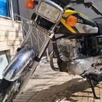 موتورسیکلت رهتاز