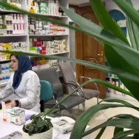 فرصت طلایی اجاره مطب در مرکز زیبایی پرمراجع|اجارهٔ دفتر کار، اتاق اداری، مطب|مشهد, شهید فرامرز عباسی|دیوار