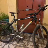 دوچرخه حرفه ای ژاپنی viva