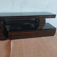 آیینه بوفه روروئک میز تلویزیون و میز ناهارخوری