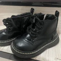 نیم بوت بچگانه