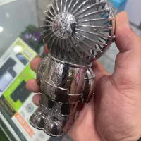 پنکه رومیزی