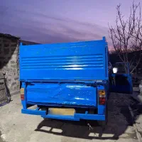 نیسان مدل ۸۰ تناژ بالا|خودرو سنگین|شهریار, شهرک بهاران (ویره)|دیوار