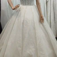 فروش لباس عروس
