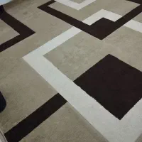 گلیم دوازده متری