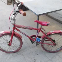 دوچرخه سایز ۲۰