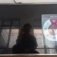 تلوزیون ۵۰ اینج ال جی