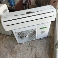 کولر گازی جنرال شکار اصلی ۱۸ هزار