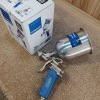 پیستوله نوا 1.6 حرفه‌ای