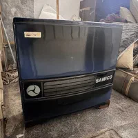 بخاری کارکرده