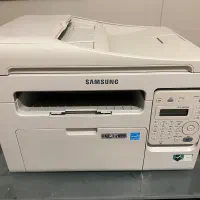 پرینتر سامسونگ SCX 3405 fh
