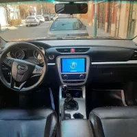 کی ام سی تی ۸ (kmc t8)مدل ۱۴۰۲|خودرو سواری و وانت|تهران, هروی|دیوار