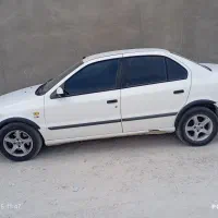 فروش سمند مدل 1394lx|خودرو سواری و وانت|خانمیرزا, |دیوار