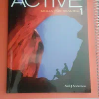 Active skills for reading 1