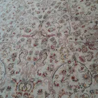 فرش ۶ متری طرح نورافشان شاپرک|فرش|تهران, کیانشهر|دیوار