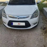 لیفان X50اتومات فوق‌العاده تمیز