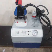 اتو بخار مخزن دار سیلتر ترک