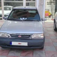 پرایدمدل۸۵