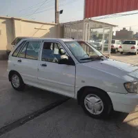فروش پراید ۱۱۱مدل ۹۴