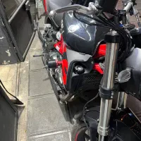 بنلی ۳۰۰|موتورسیکلت|قم, منبع آب|دیوار