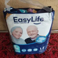 ایزی لایف بزرگ سال سایز L